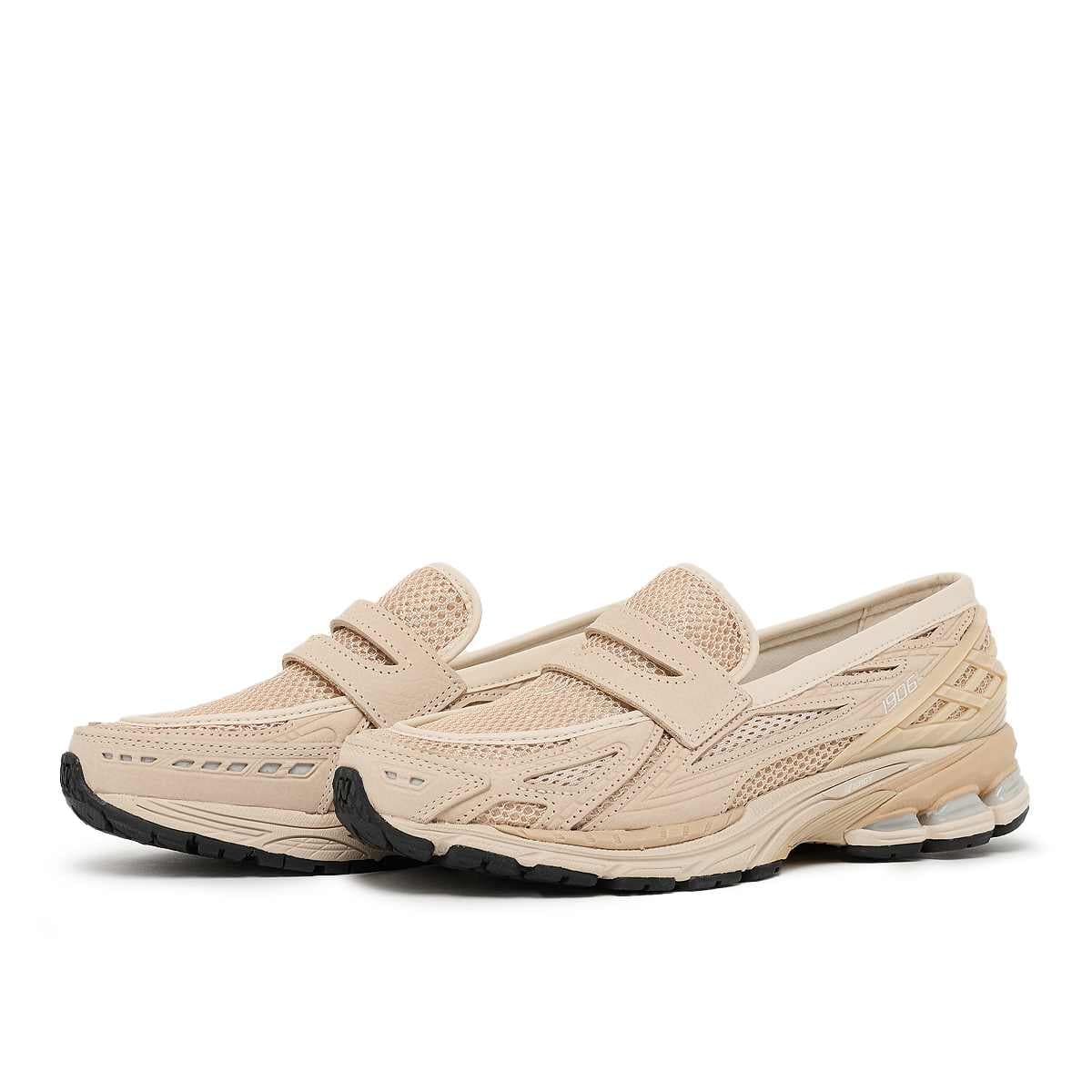 1906 Loafer "Bisque" (U1906LNU)