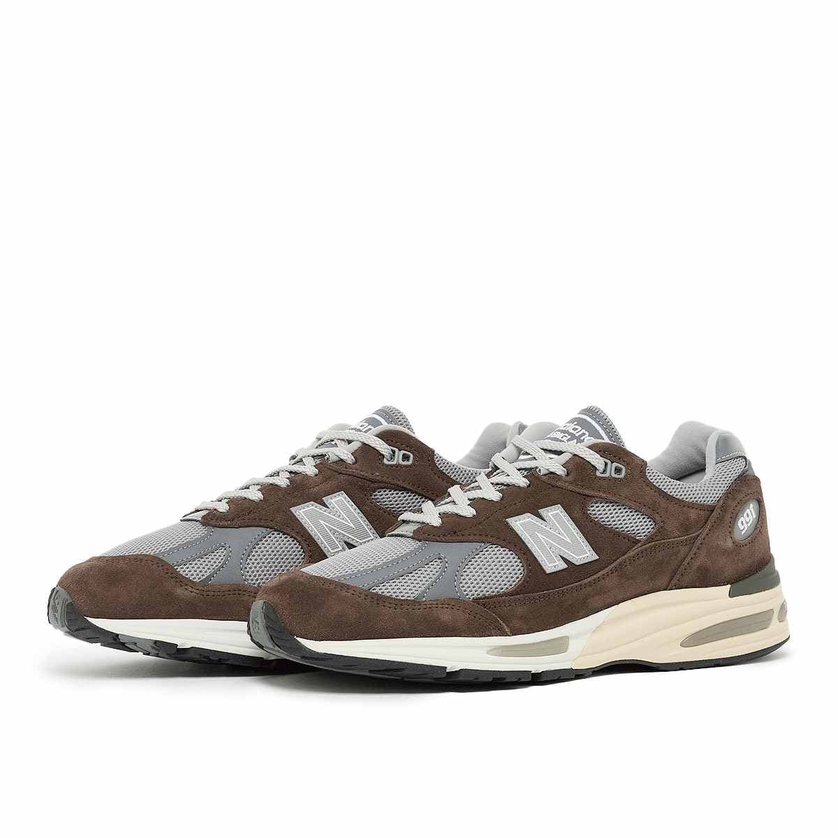 991 (U991BG2)