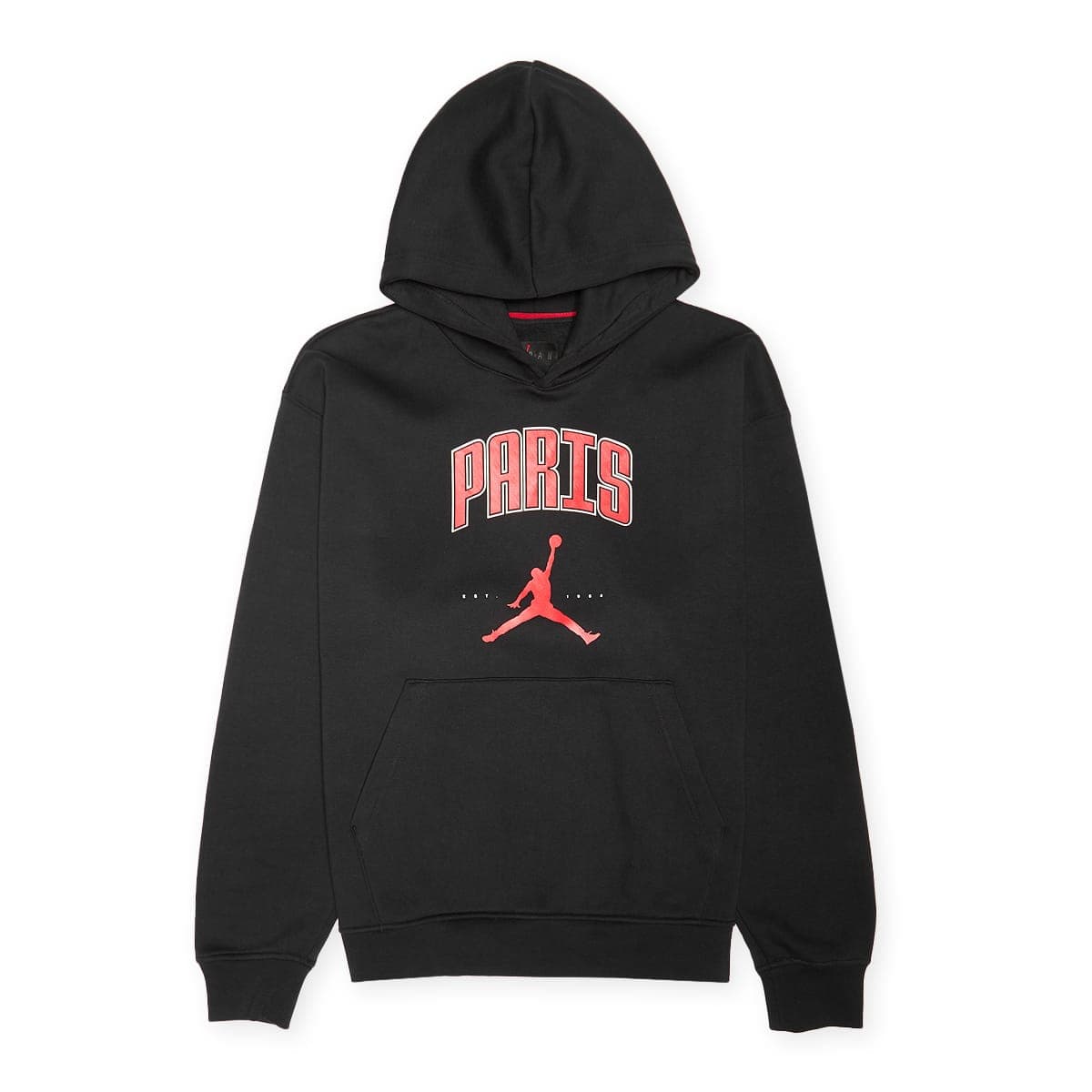 M J Paris City Hbr Flc Po black