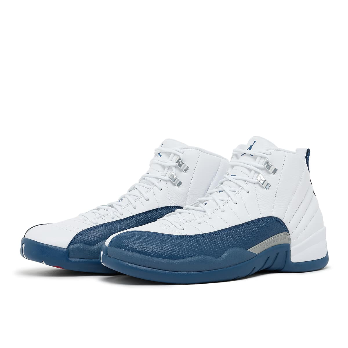 Air Jordan 12 Retro "French Blue"