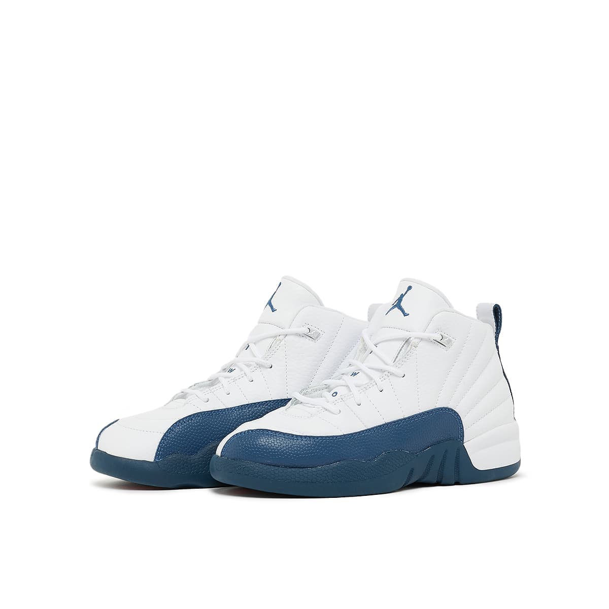 Air Jordan 12 Retro "French Blue" (PS)