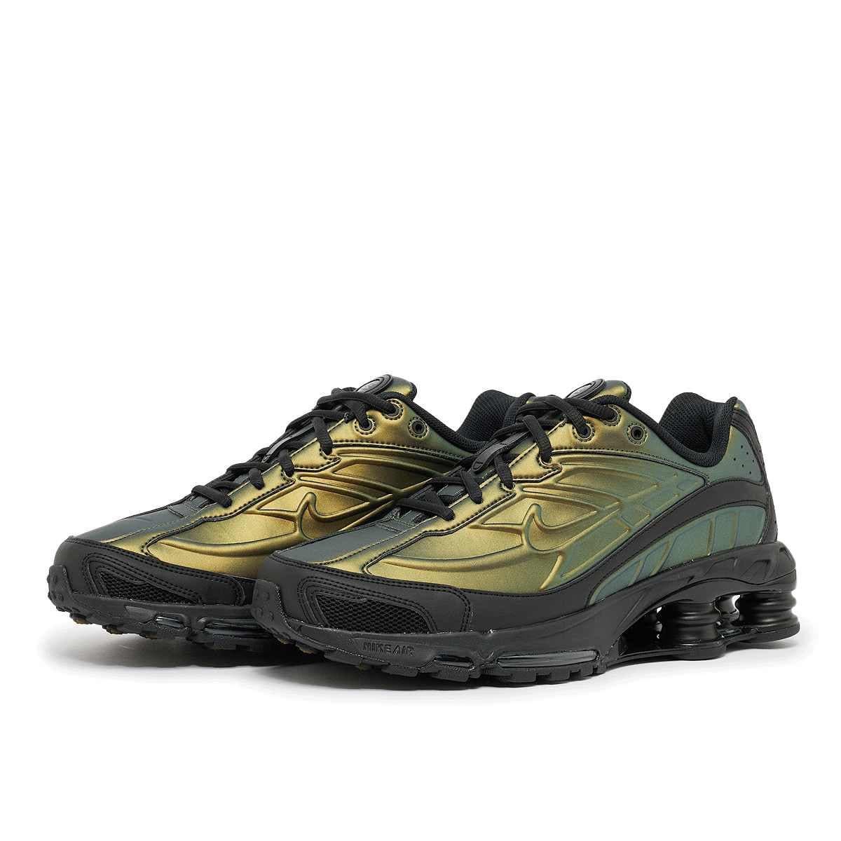 Shox Ride 2 