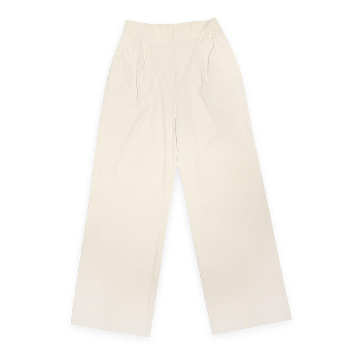 Wmns 24.7 Dri-Fit High-Rise Wide Leg Pant
