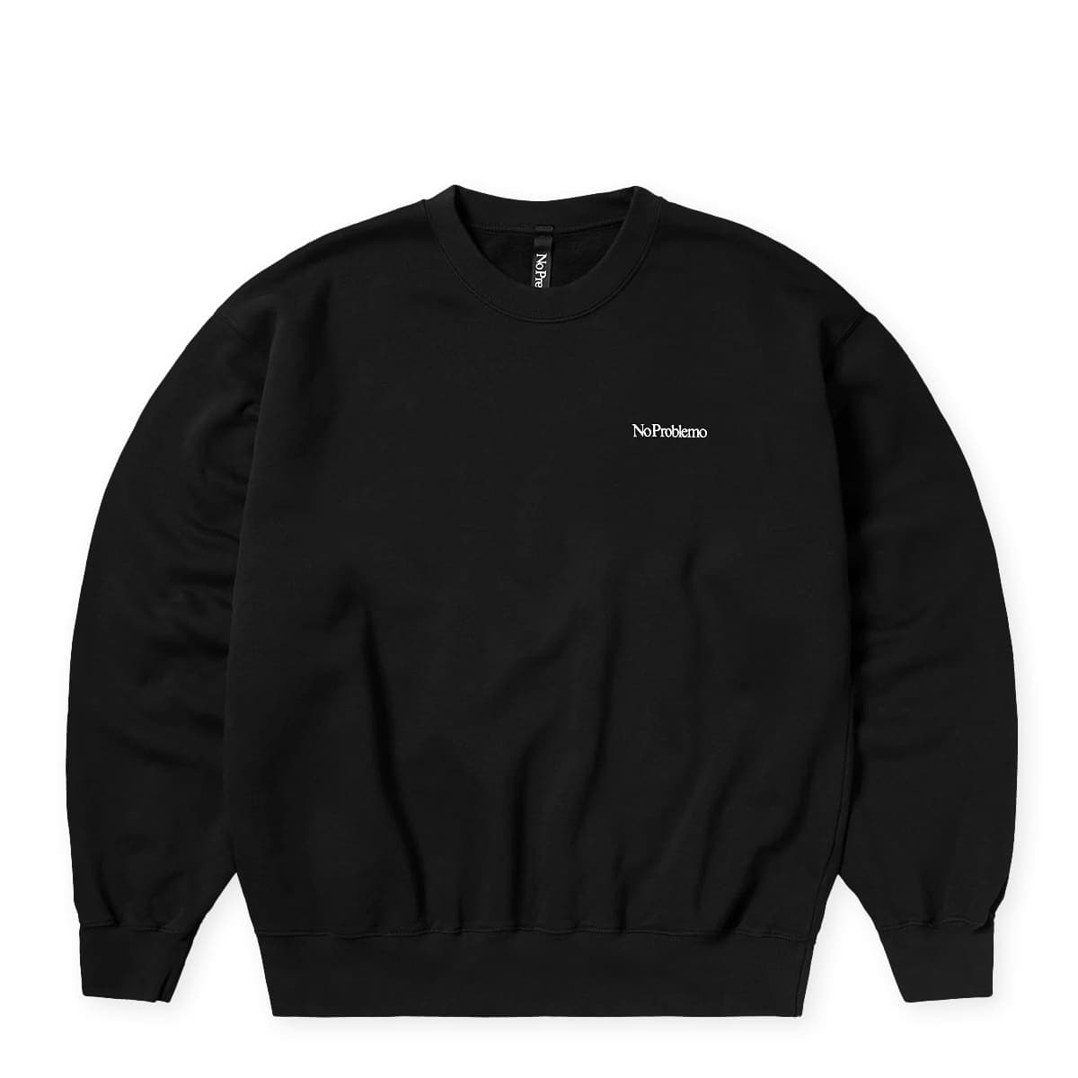 Mini Problemo Sweatshirt
