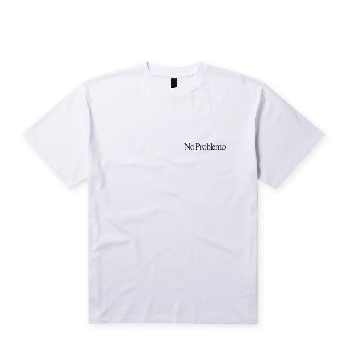 Mini Problemo SS Tee