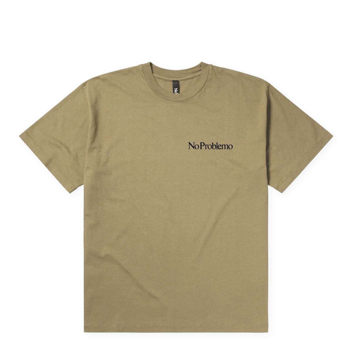 Mini Problemo SS Tee
