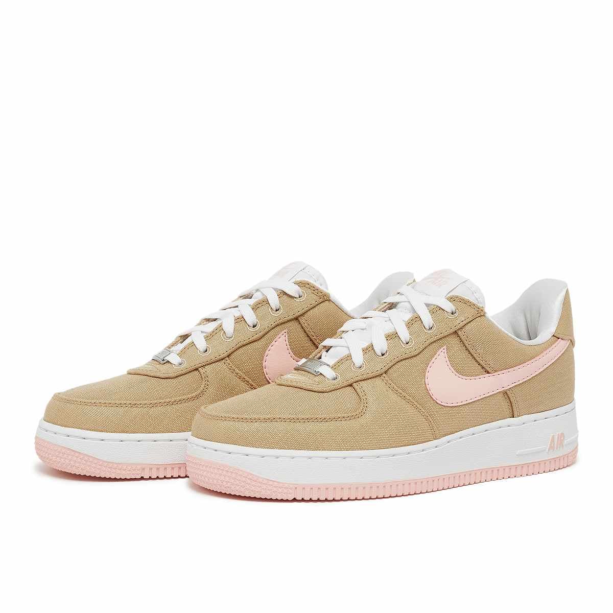 Air Force 1 Low "Linen"