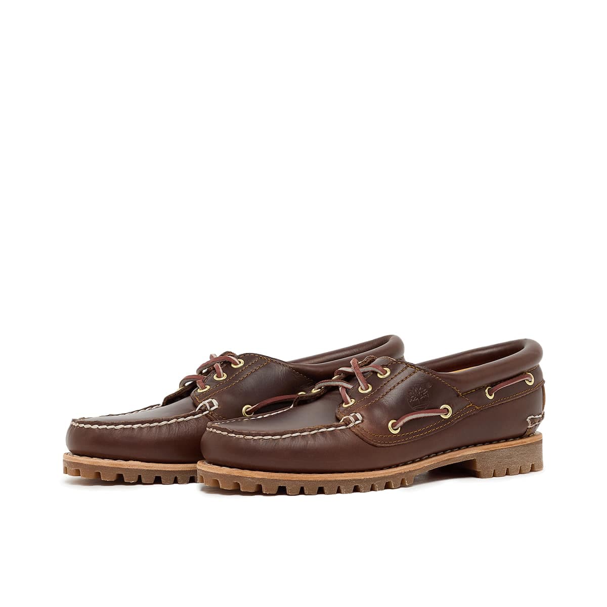 Wmns Noreen Boat Shoe 