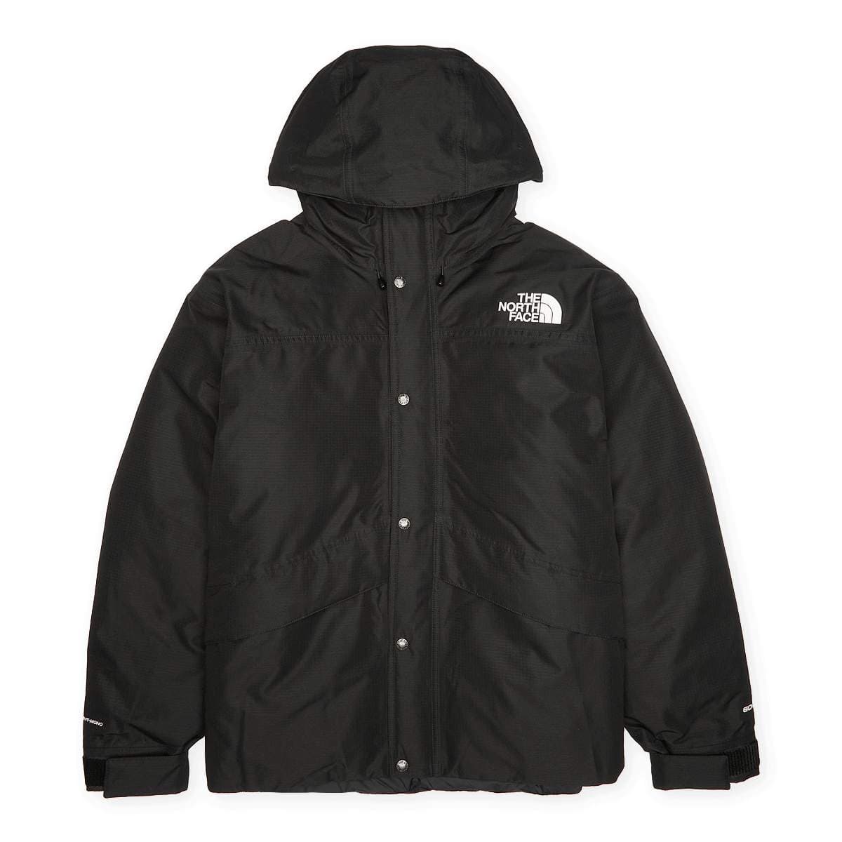 Mountain Down Jacket 