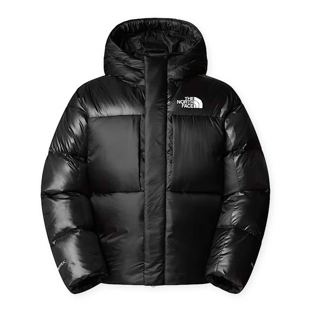 Pertex Down Jacket