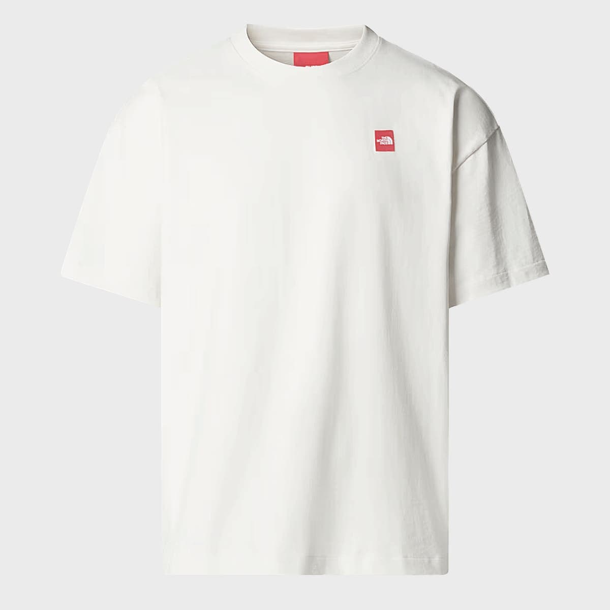 RedBox Short Sleeve Tee