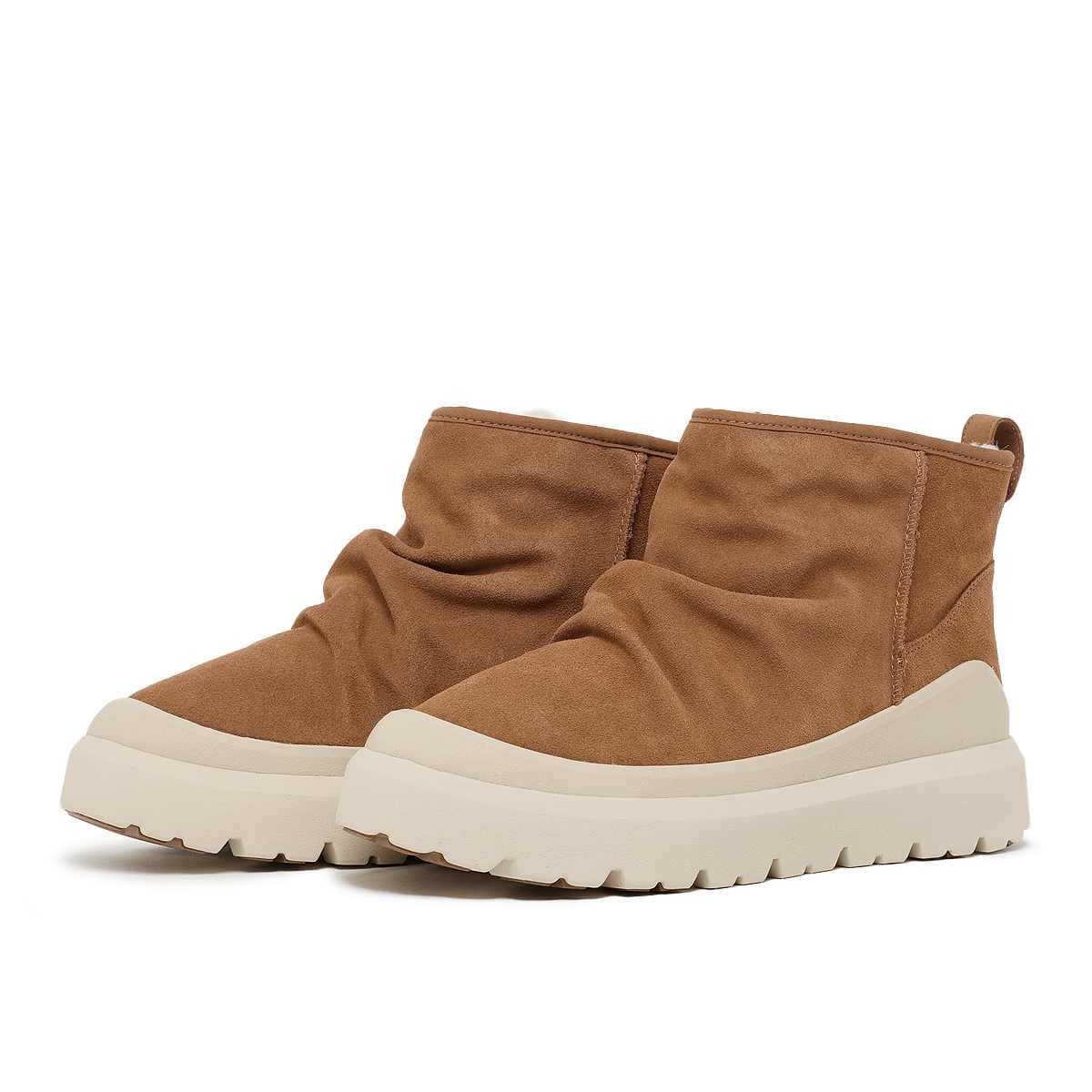 Heritage Utility Mini