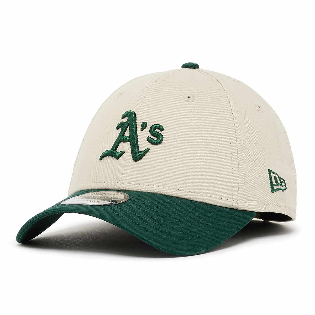 Colourblock 9Forty Oakland Athletics
