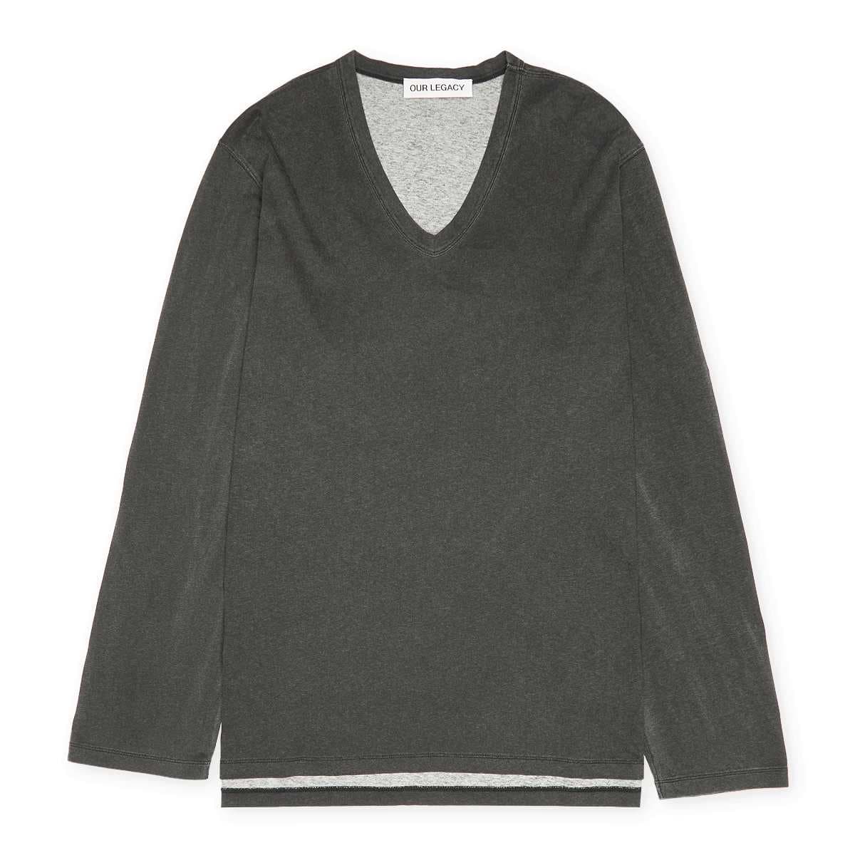 Gorge Longsleeve 1000 Points Print 