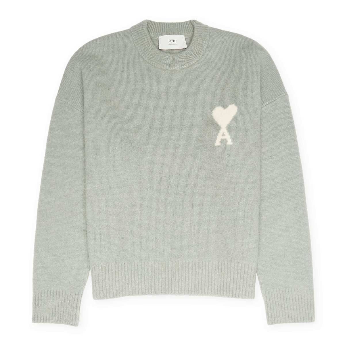 Knit Sweater ADC 