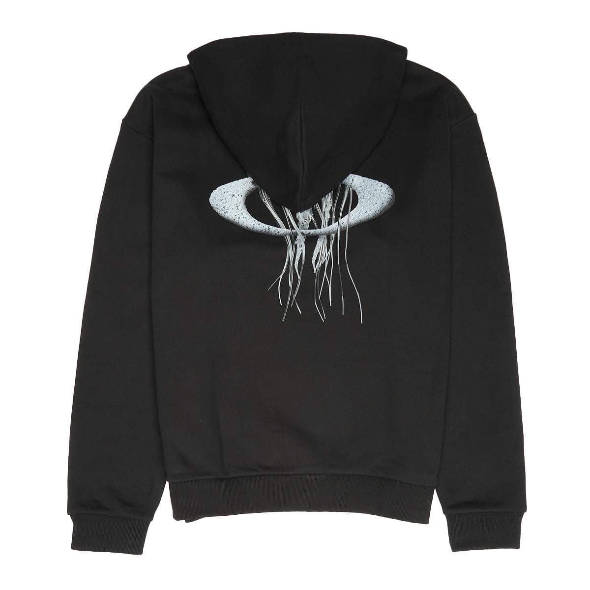 Futurescape Iced Jelly Hoodie
