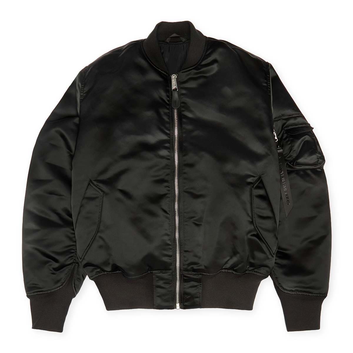 MA-1 3M Flight Jacket