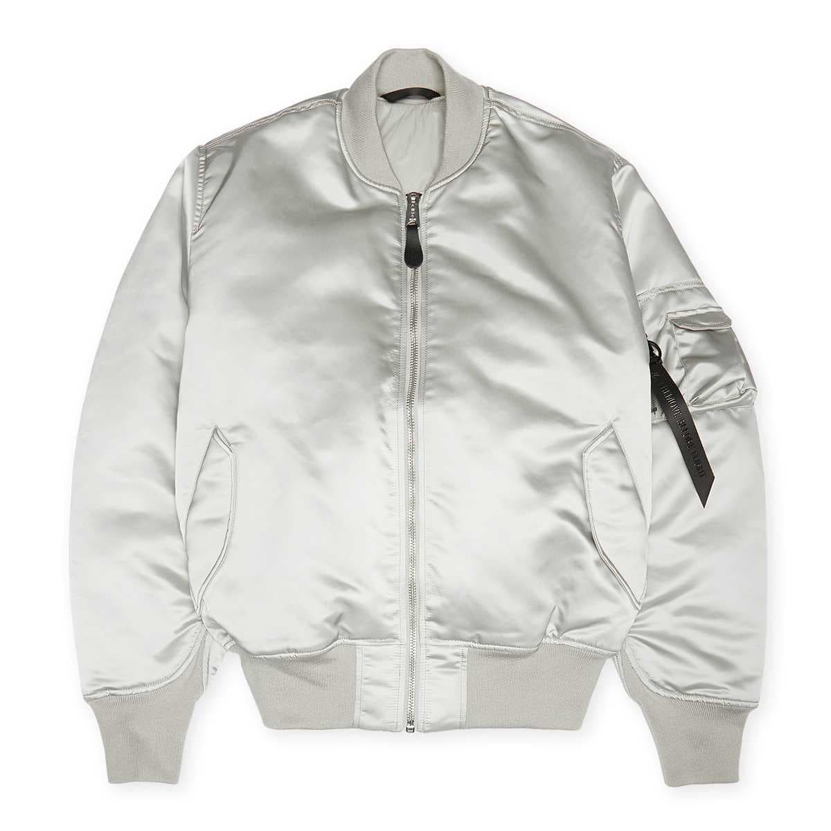 MA-1 3M Flight Jacket