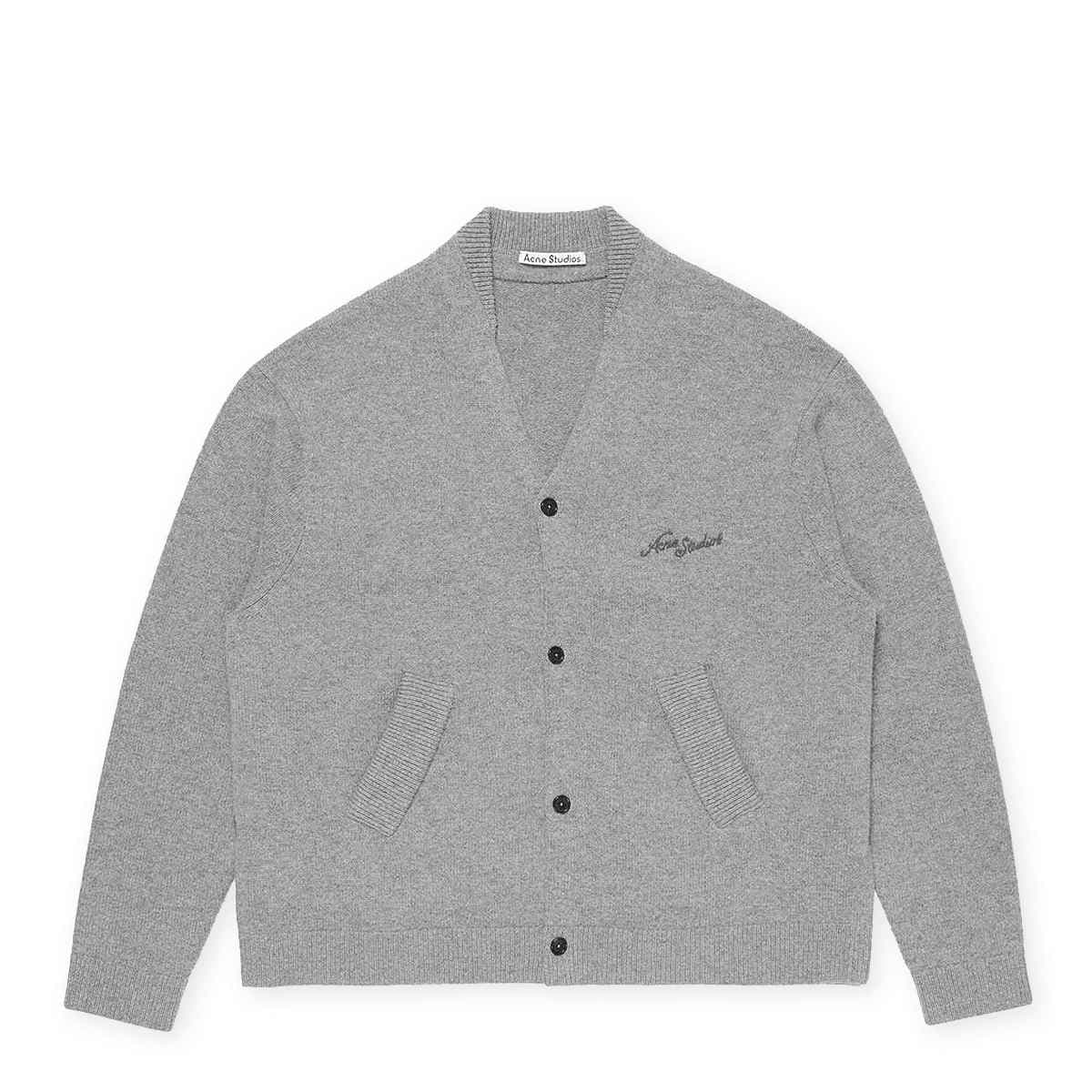 Knit Cardigan 