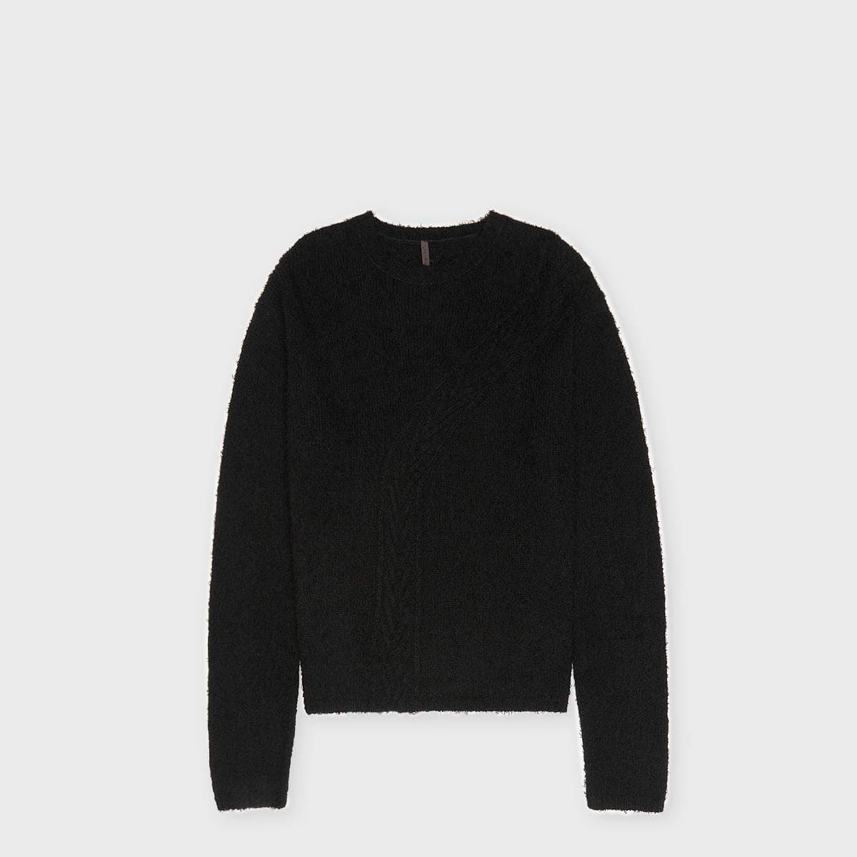 Lucone Knit