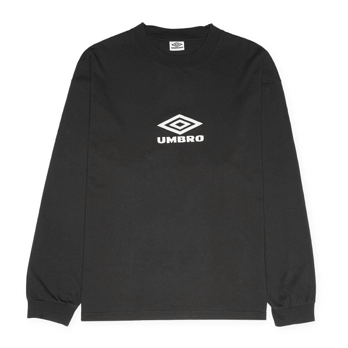 OG Logo Longsleeve Shirt