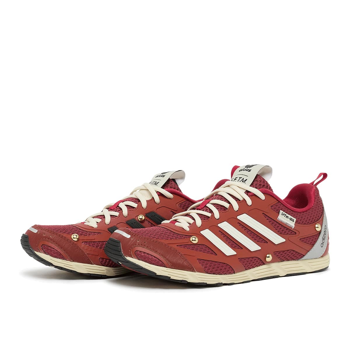 x Song For The Mute Adizero PR