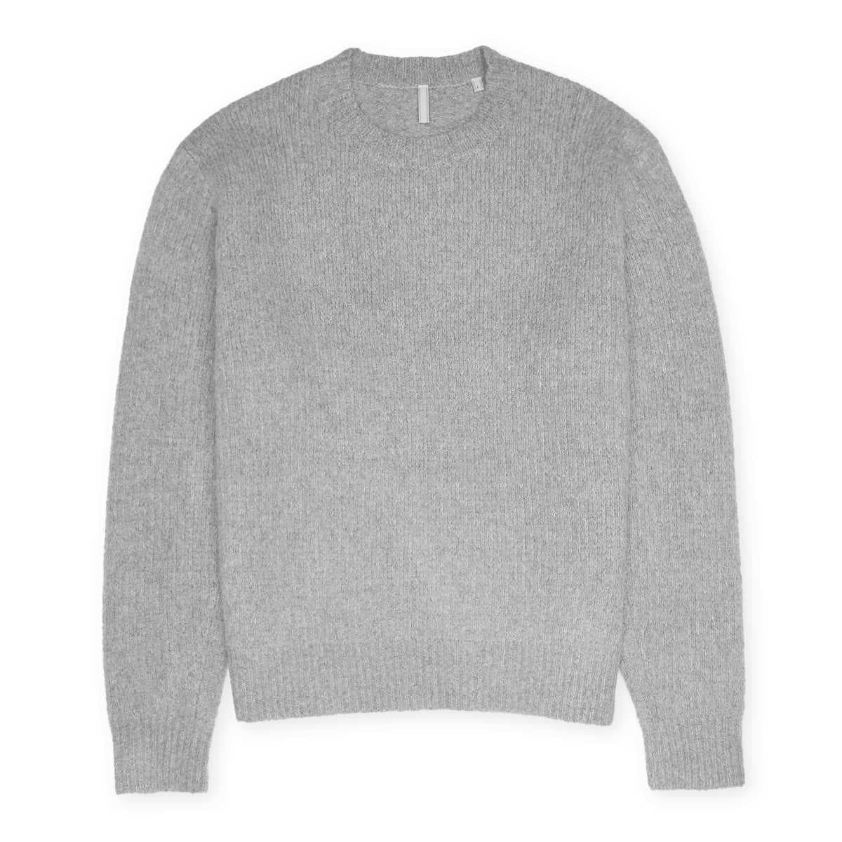 Yak Sweater