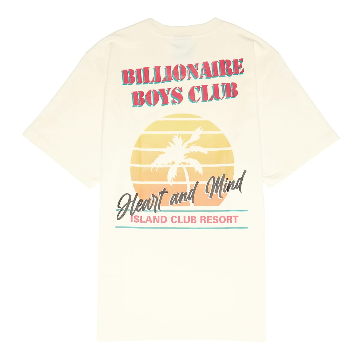 Resort Club T-Shirt 