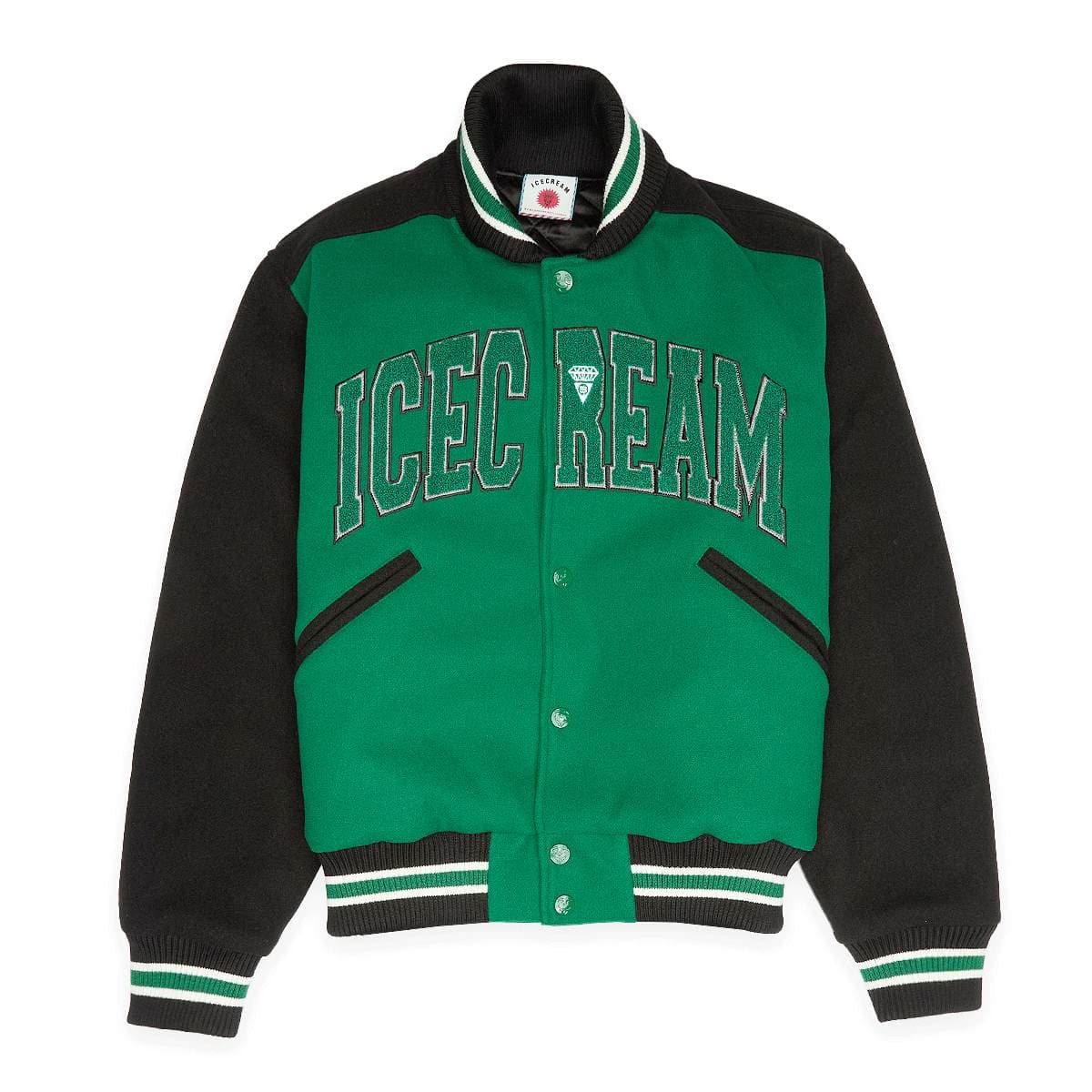 College Varsity Jacket 