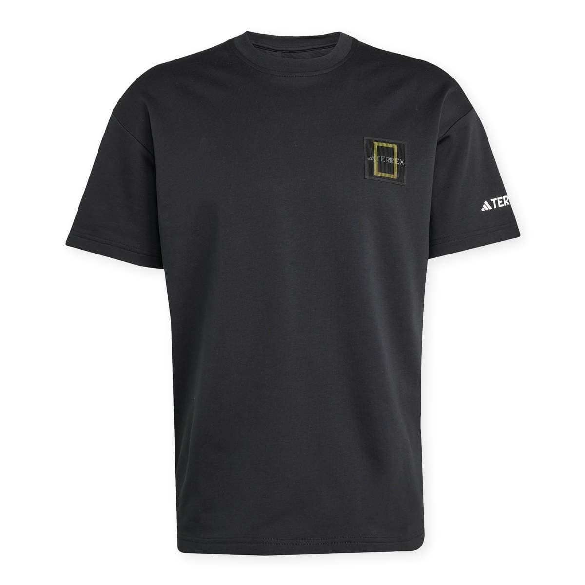 National Geographic T-Shirt