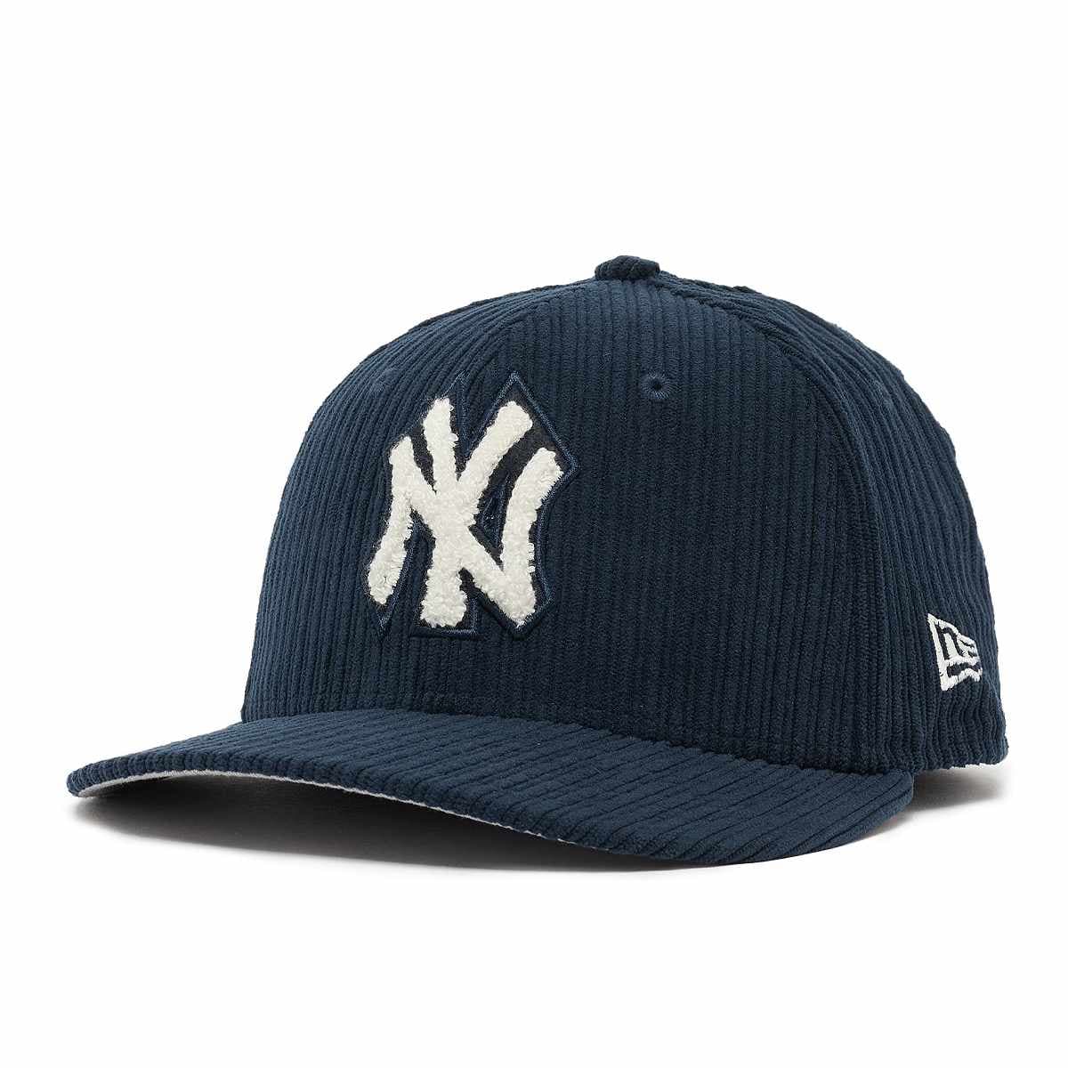 Chenille Pop New York Yankees Cap