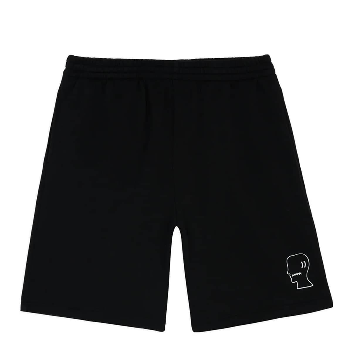 Logohead Rugby Short
