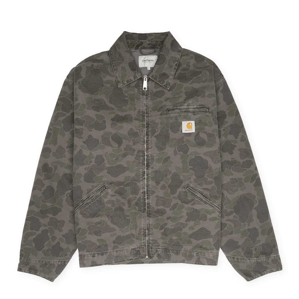 Duck Detroit Jacket 
