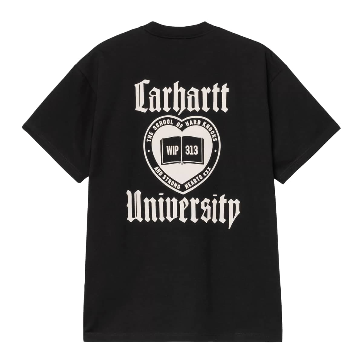 Shortsleeve Schooling T-Shirt