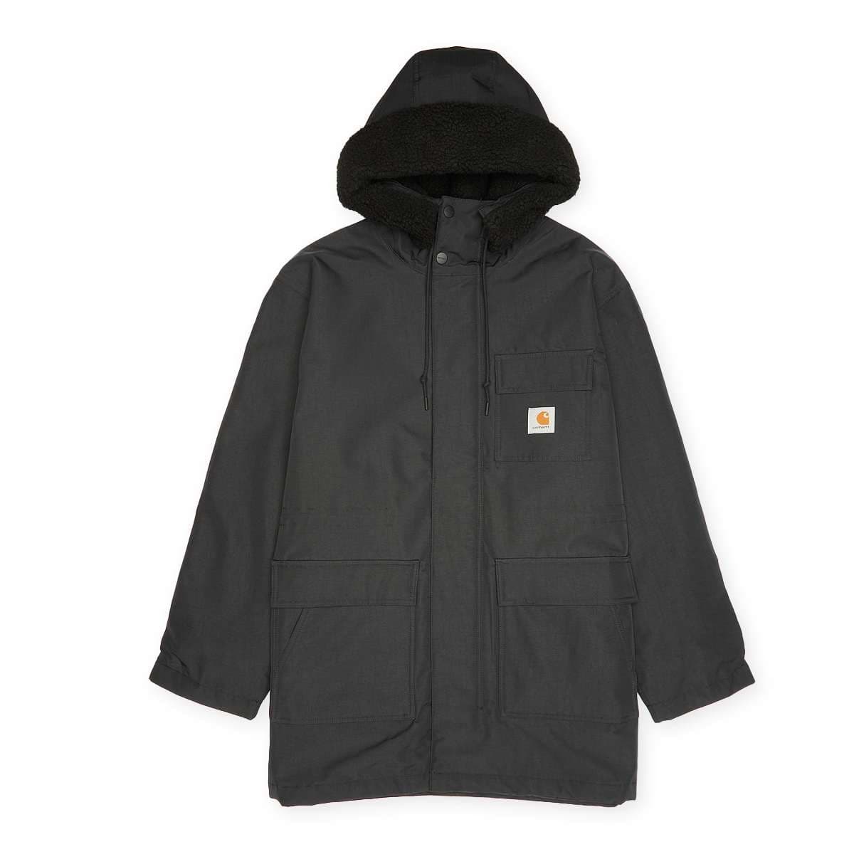 Siberia Parka
