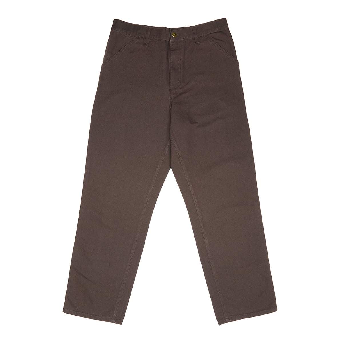 Single Knee Pant