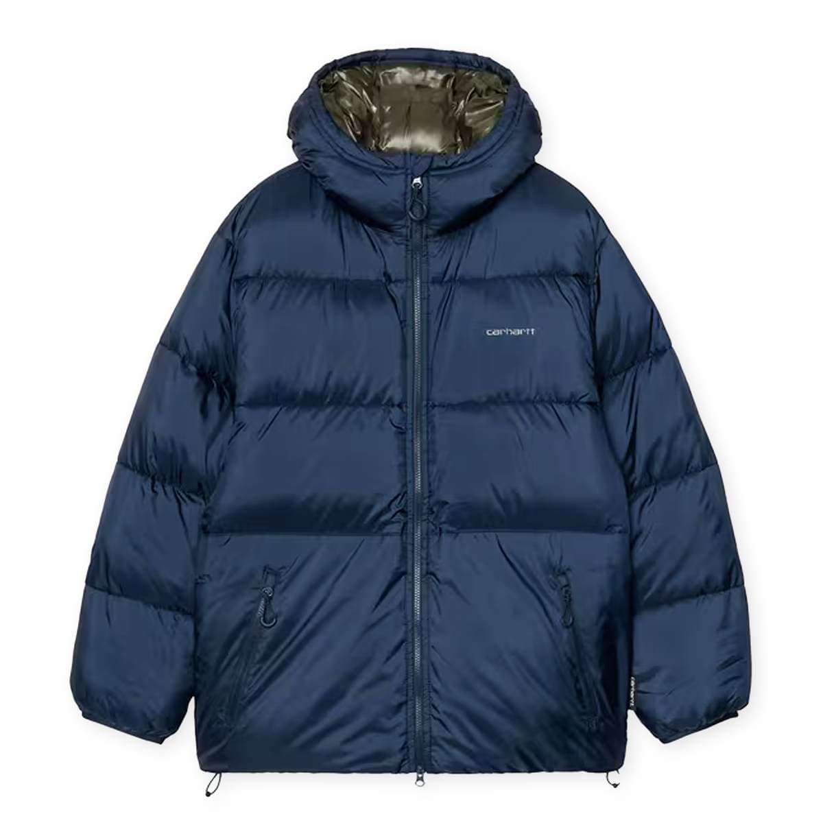 Toronto Jacket