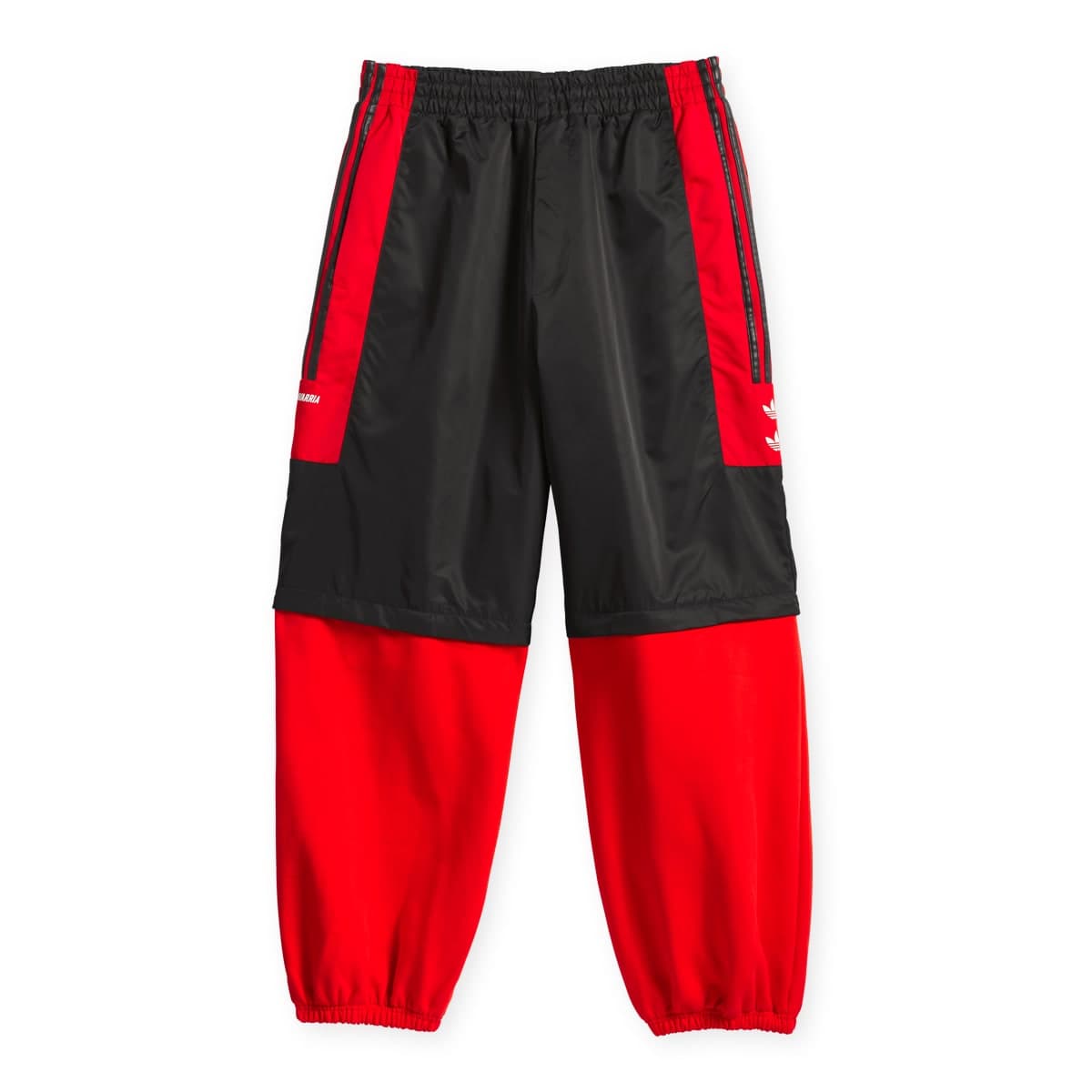 x Willy Chavarria Gomez Zip Off Pant