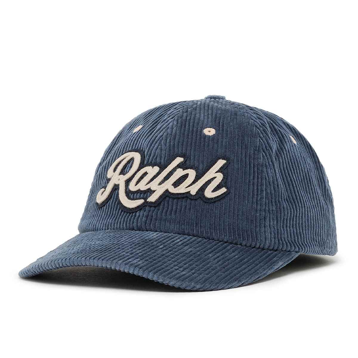 Baseball Cap Corduroy