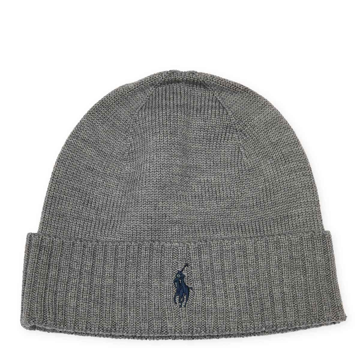 Merino Wool Beanie