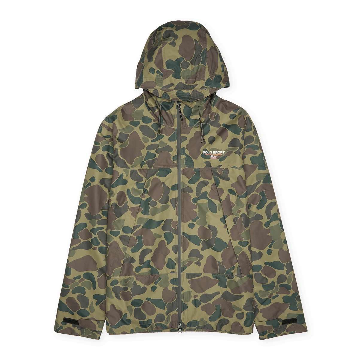 Insulated Bomber 