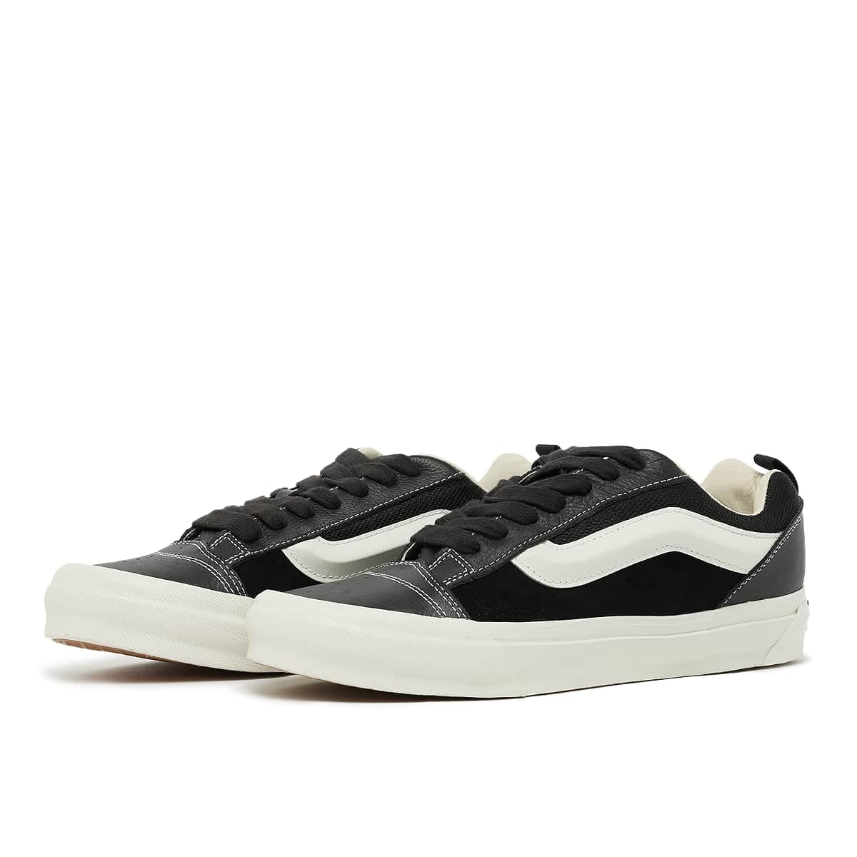 LX Knu Skool Leather