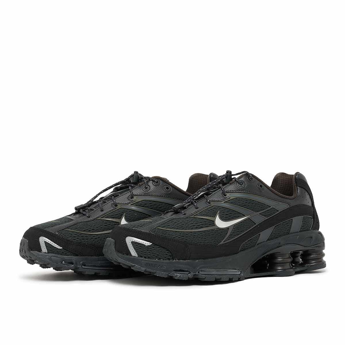 Shox Ride 2 "Off-Noir"