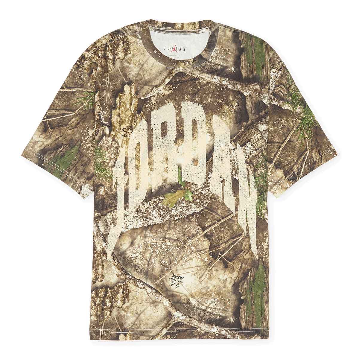 Brooklyn Short Sleeve Crewneck 