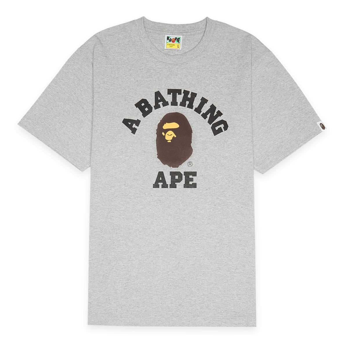 College Tee