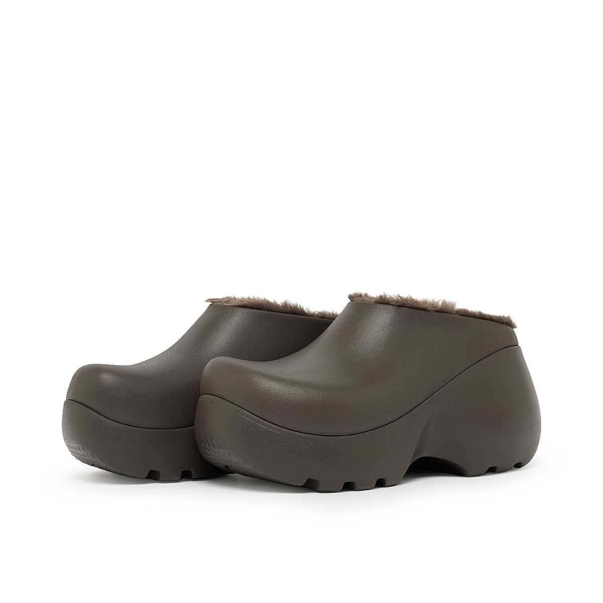 Wmns Hydra Clog Lined