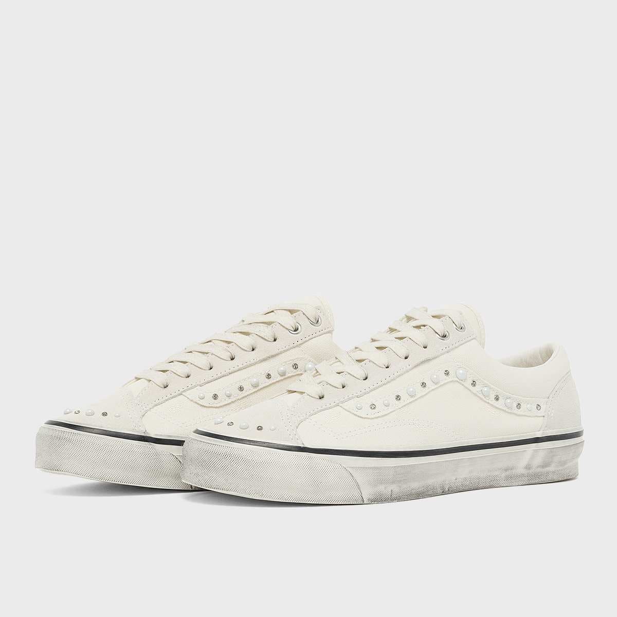 LX Old Skool 36 Pearlized