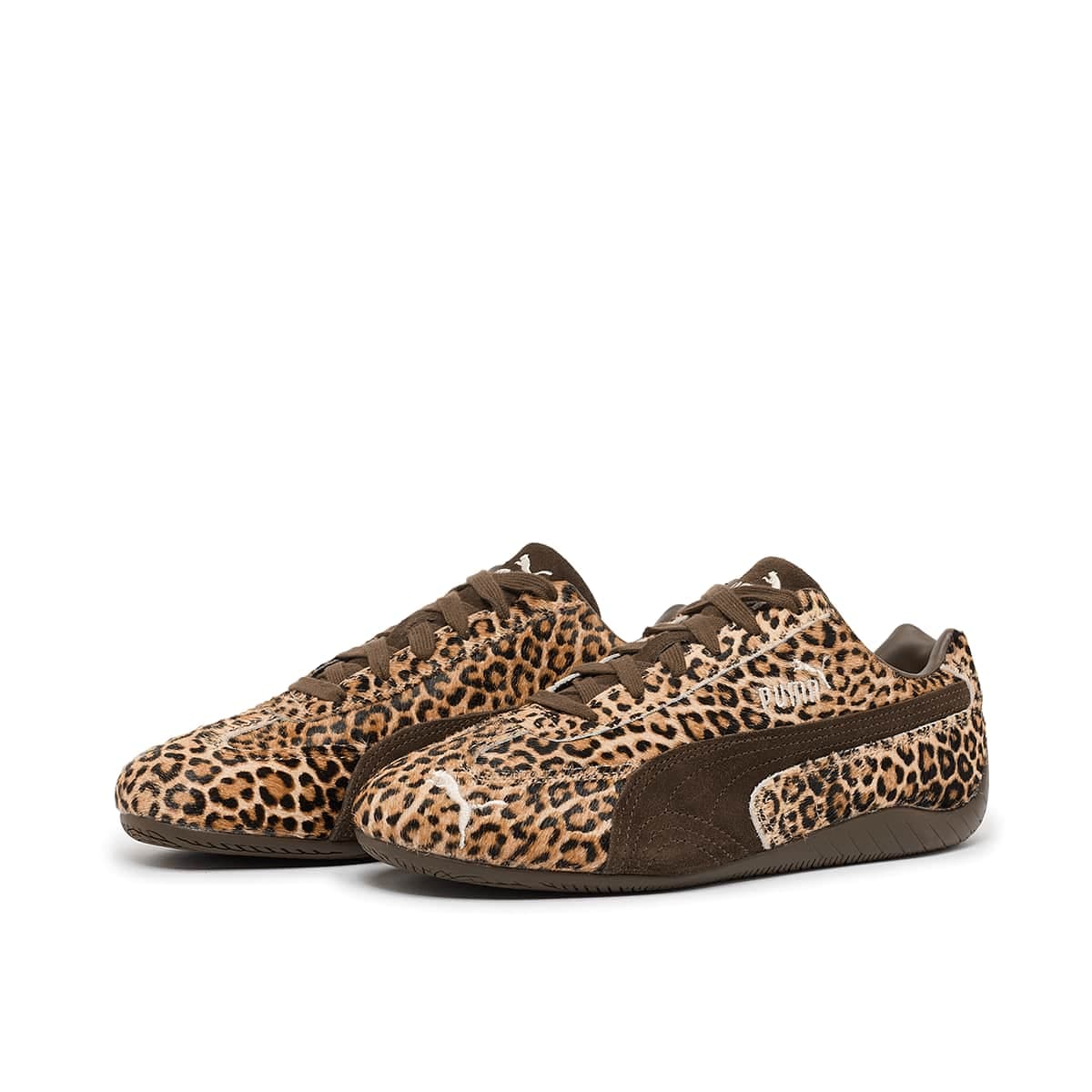 Wmns Speedcat "Animal Pack" Leo