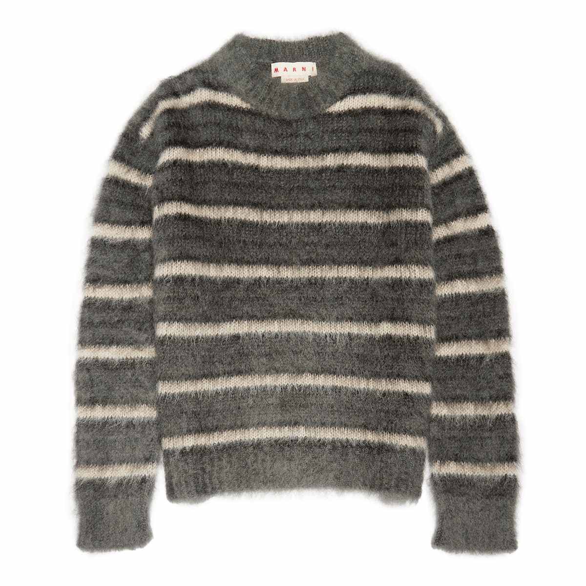 Roundneck Sweater