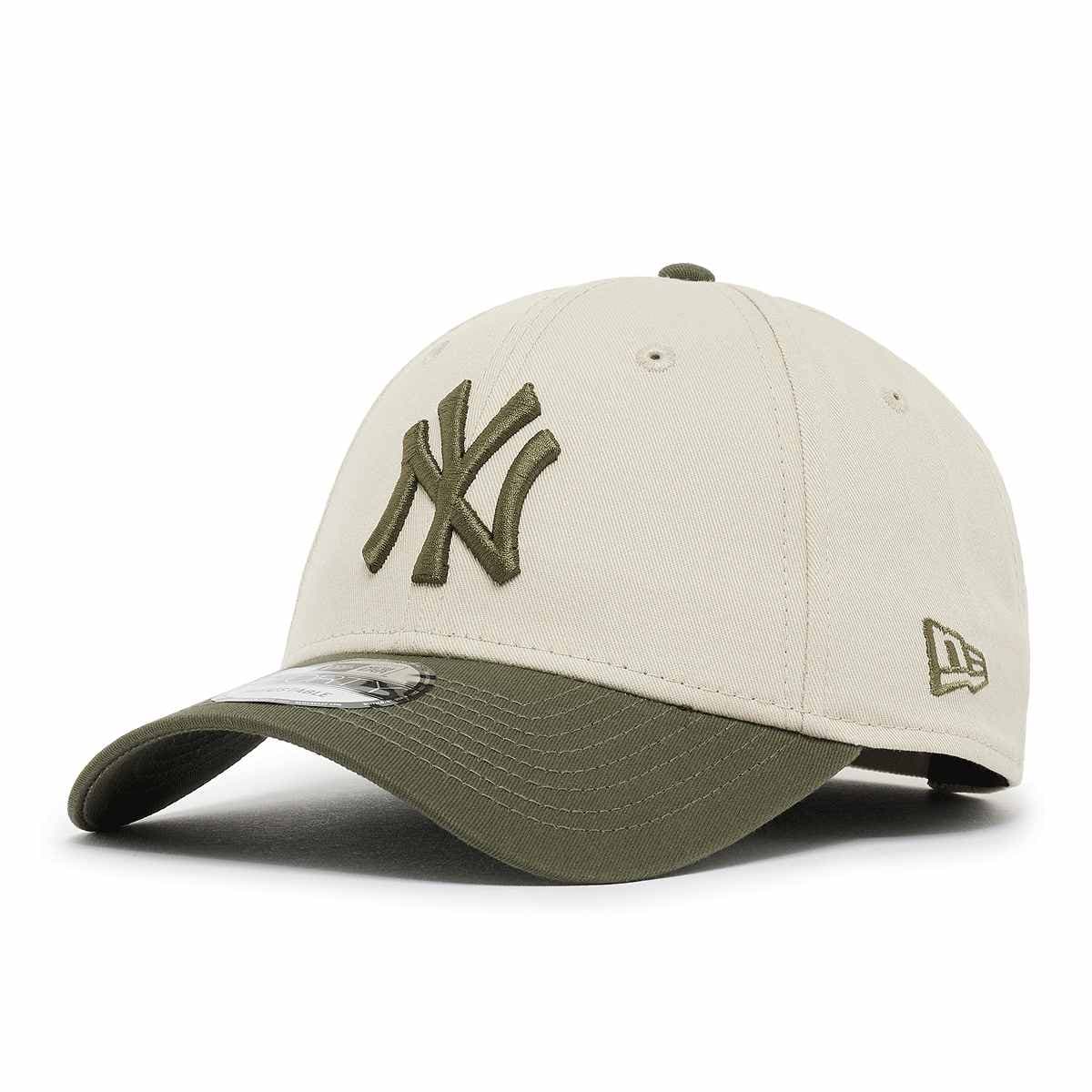 Side Patch 9Forty® New York Yankees Cap